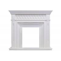 Портал Dimplex Alexandria - Белый дуб