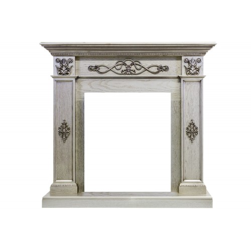 Портал Dimplex Derby - Old silver