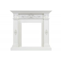 Портал Dimplex Derby - Белый дуб