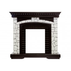 Портал Dimplex Glasgow - Венге / Белый