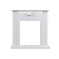 Портал Dimplex Lumsden - Белый дуб
