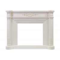 Портал Dimplex Manor - Белый дуб