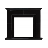 Портал Dimplex Suite Black - Черный лак