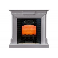 Портал Dimplex Chelsea - Grey (Ширина 1080 см)