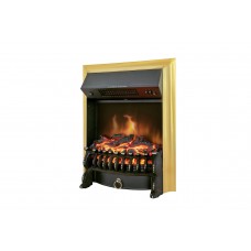 Очаг Fobos FX Brass