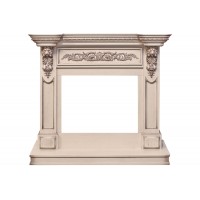 Портал Dimplex Lancaster - Слоновая кость