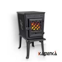 Печь-камин Jotul F602 GD BP