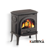 Печь-камин Jotul F3 TD BP