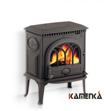 Печь-камин Jotul F3 TD BP