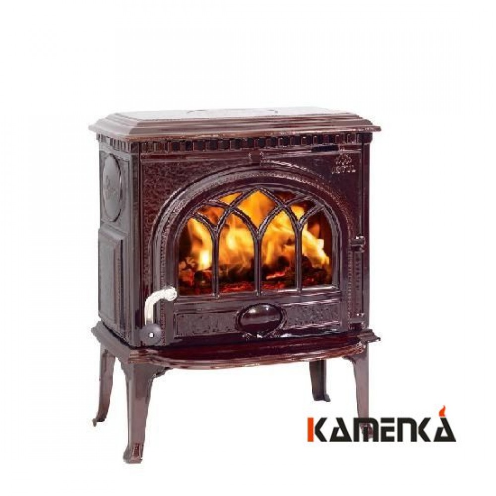 Печь-камин Jotul F3 TD BRM
