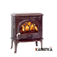 Печь-камин Jotul F3 TD BRM