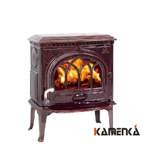 Печь-камин Jotul F3 TD BRM