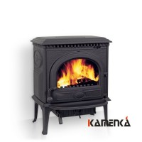 Печь-камин Jotul F3 MF BP