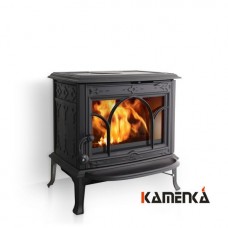 Печь-камин Jotul F100 BP