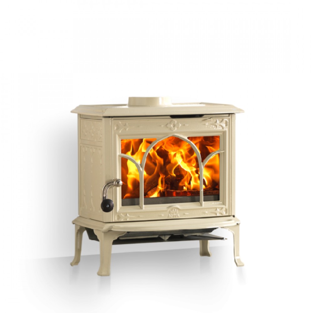 Печь-камин Jotul F100 IVE