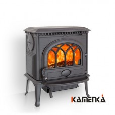 Печь-камин Jotul F3 CB BP