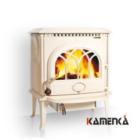 Печь-камин Jotul F3 CB IVE