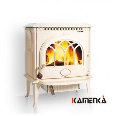 Печь-камин Jotul F3 CB IVE