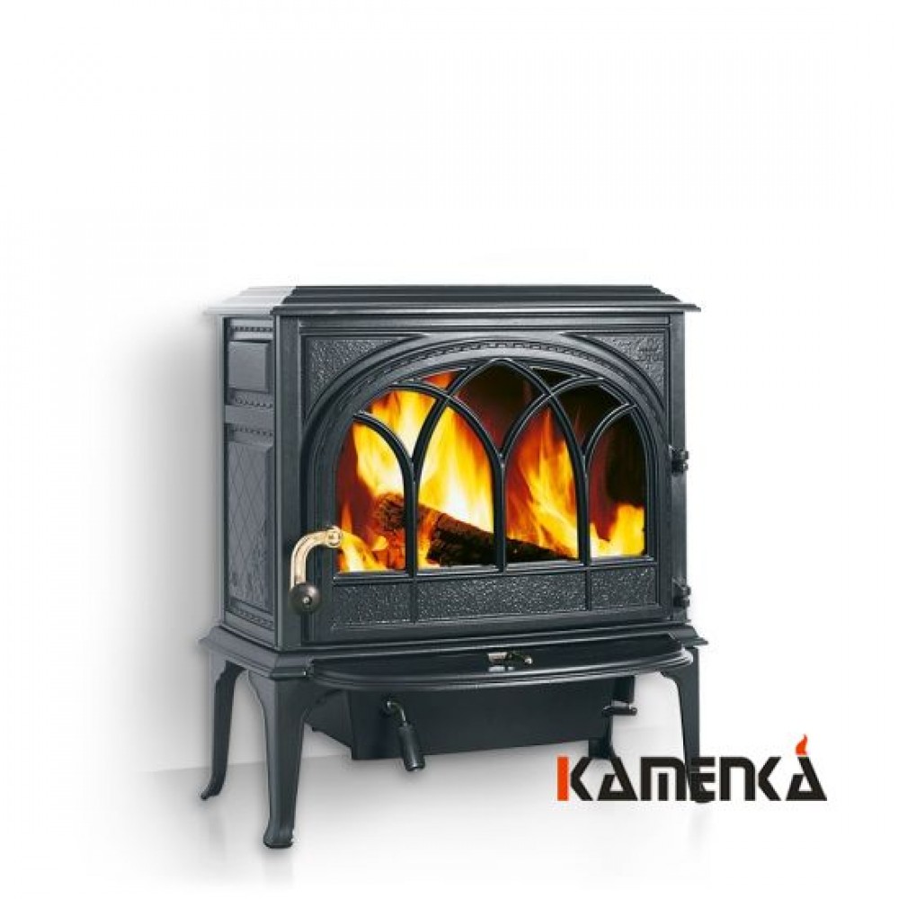 Печь-камин Jotul F400 BBE