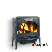 Печь-камин Jotul F400 BBE