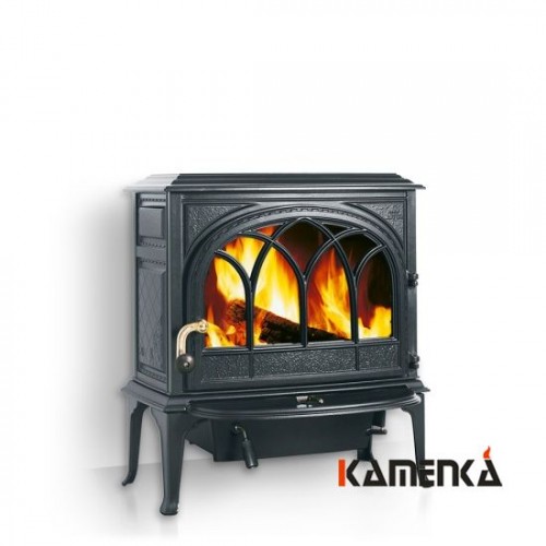 Печь-камин Jotul F400 BBE