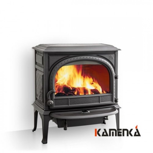 Печь-камин Jotul F400 SE BP