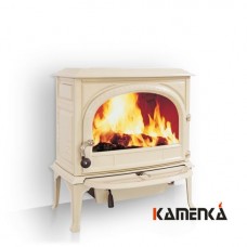 Печь-камин Jotul F400 SE IVE