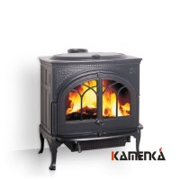 Печь-камин Jotul F600 BP