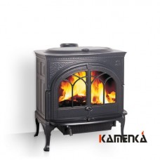 Печь-камин Jotul F600 BP