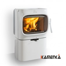 Печь-камин Jotul F105 B WHE