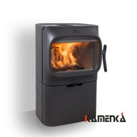 Печь-камин Jotul F105 B BP