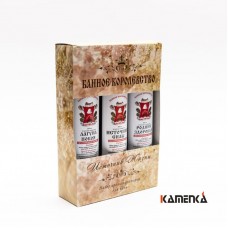 Набор ароматизаторов "Источник Жизни"