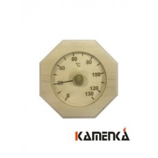 Термометр восьмигранник