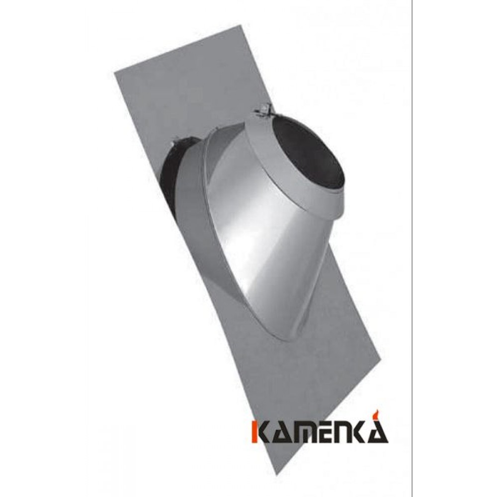 Проход кровельный диам.120