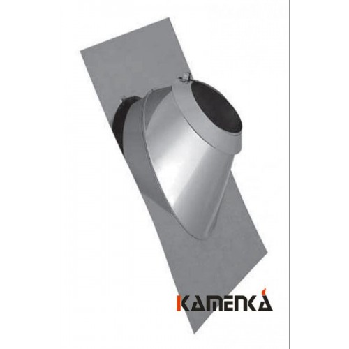 Проход кровельный диам.120