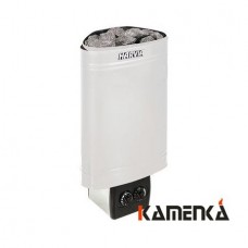 Электрокаменка Harvia Delta D23 Steel