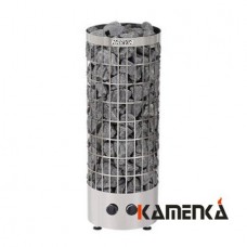Электрокаменка Harvia Cilindro PC70 Steel