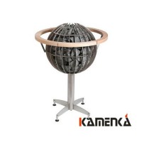 Защитные перила Harvia Globe HGL7 для GL110