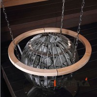 Потолочная подвеска Harvia Globe HGL4