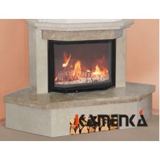 АНДОРРА облицовка угловая 700 (мрамор)