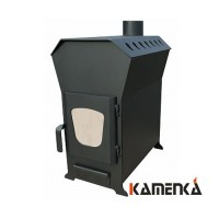 Печь отопительная Варвара Теплый дом 250